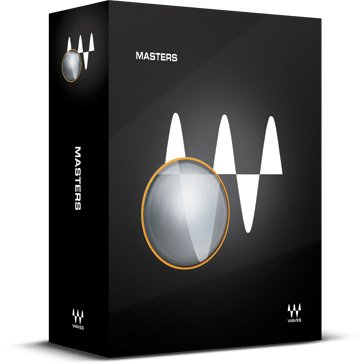 Masters - WavesLatinoAmerica