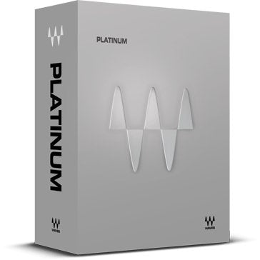Platinum - WavesLatinoAmerica