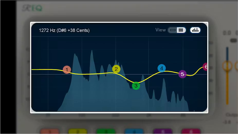 Renaissance Equalizer