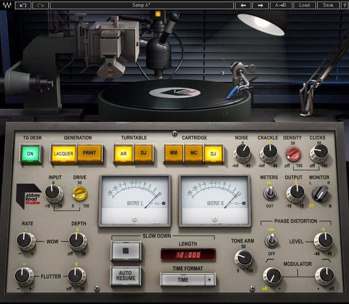 Waves Ultimate