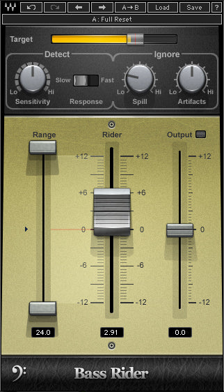 Waves Ultimate