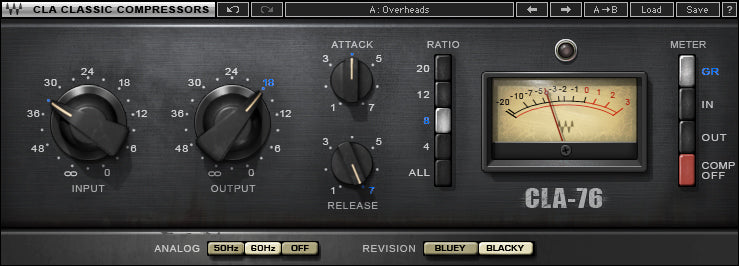 Waves Ultimate