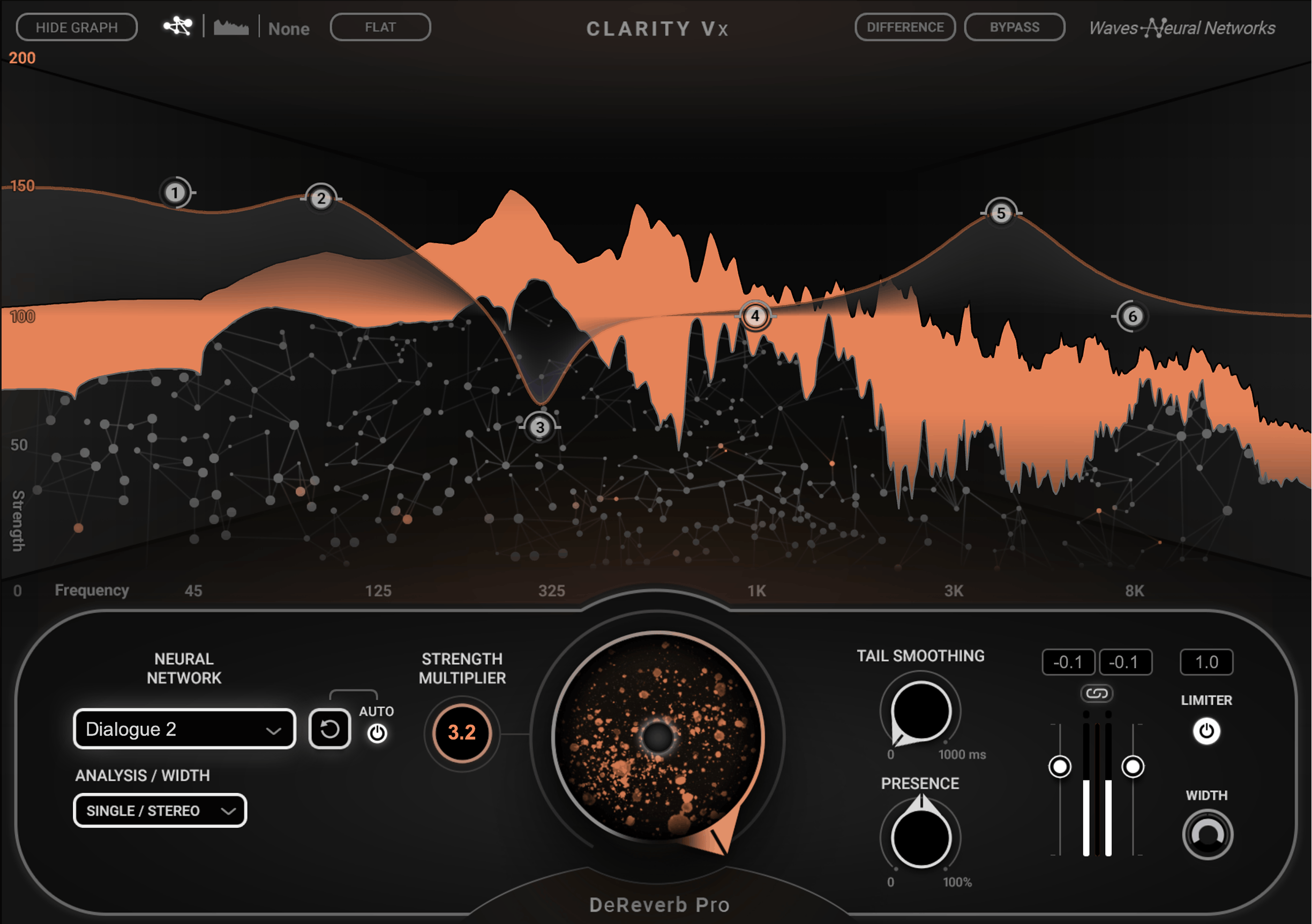 Waves Ultimate