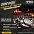 Comando del Audio - Desde Rough Mix a Mastering - WavesLatinoAmerica