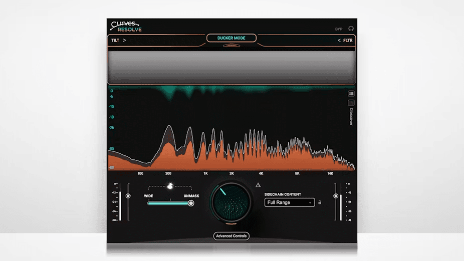 Curves Resolve - WavesLatinoAmerica