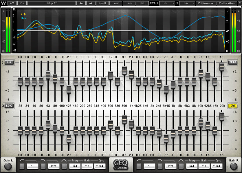 Waves Ultimate