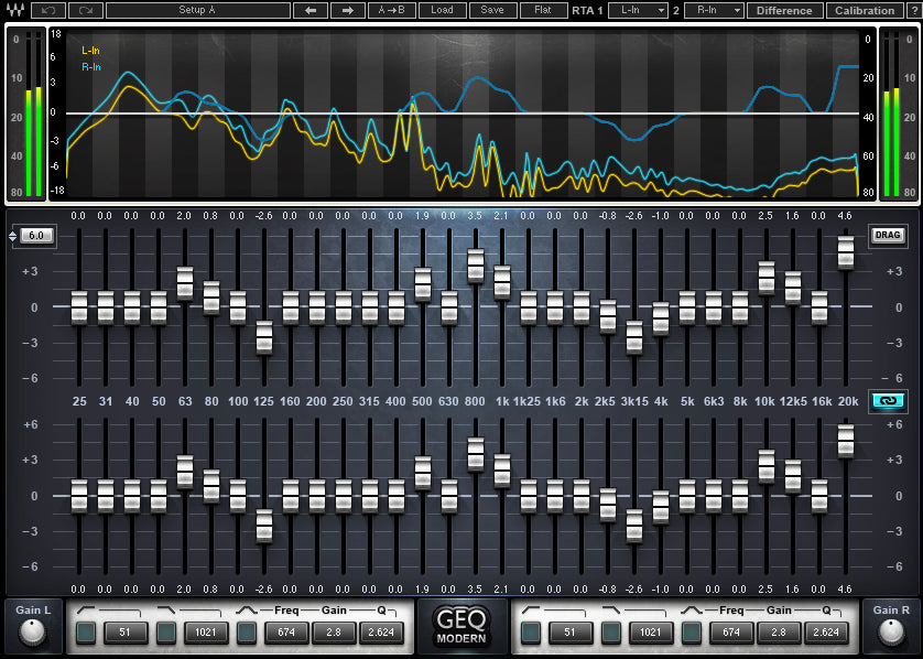 Waves Ultimate