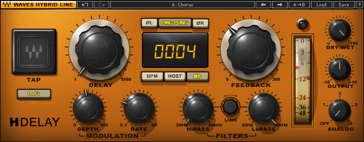 Waves Ultimate