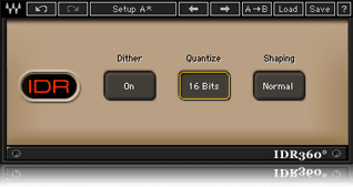 Waves Ultimate