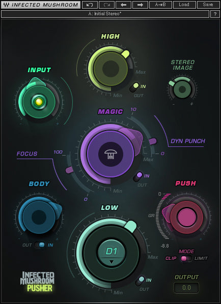 Waves Ultimate