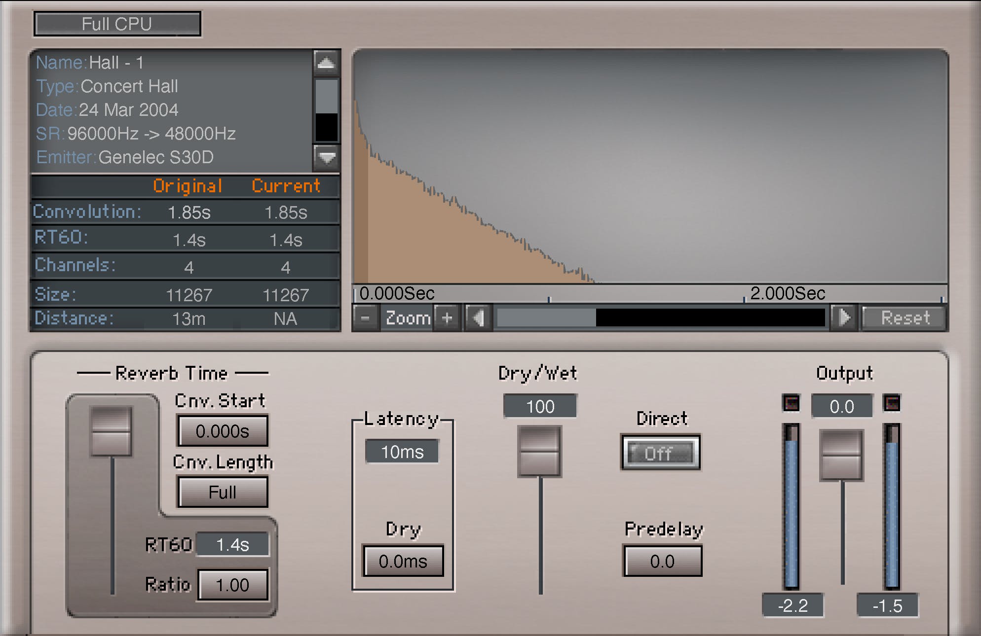 Waves Essential
