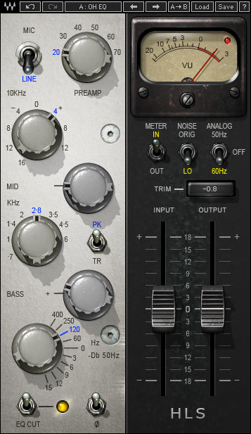 Waves Ultimate