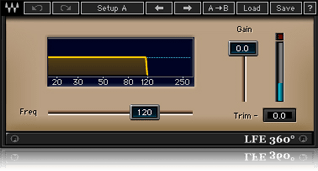 Waves Ultimate