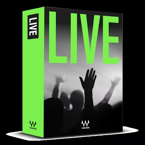 Live - WavesLatinoAmerica