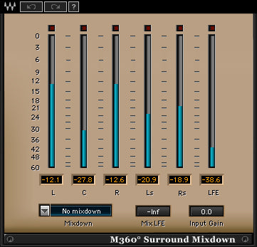 Waves Ultimate