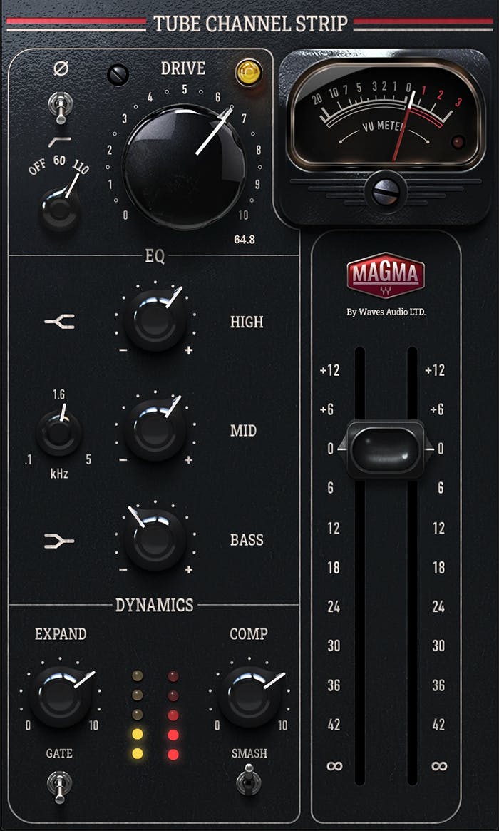 Waves Ultimate