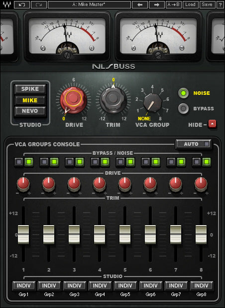 Waves Ultimate