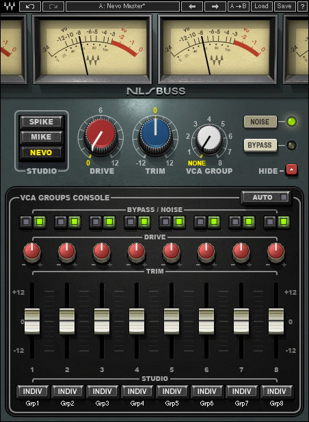 Waves Ultimate