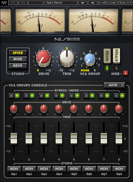 Waves Ultimate