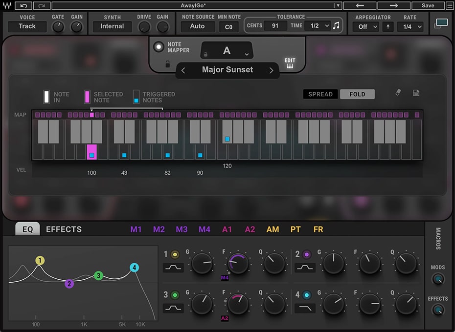 Waves Ultimate