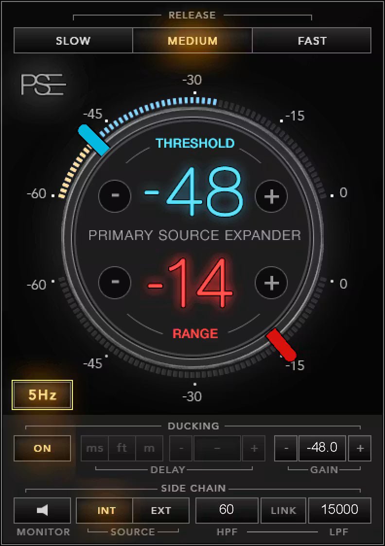 Primary Source Expander - WavesLatinoAmerica