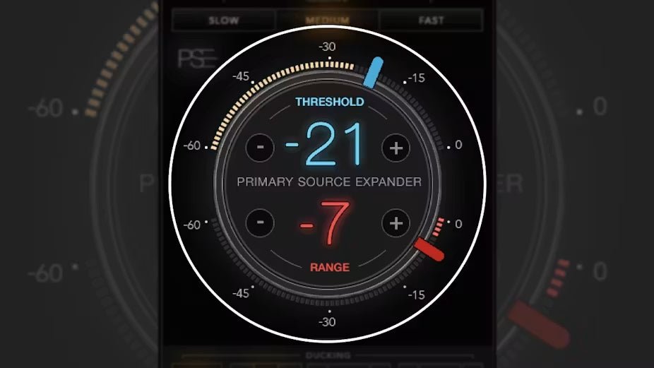 Primary Source Expander - WavesLatinoAmerica