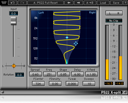 Waves Ultimate