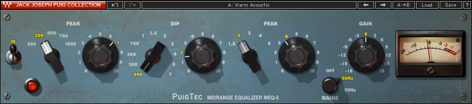 Waves Ultimate