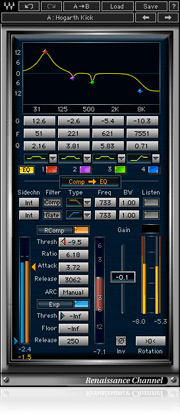 Waves Ultimate