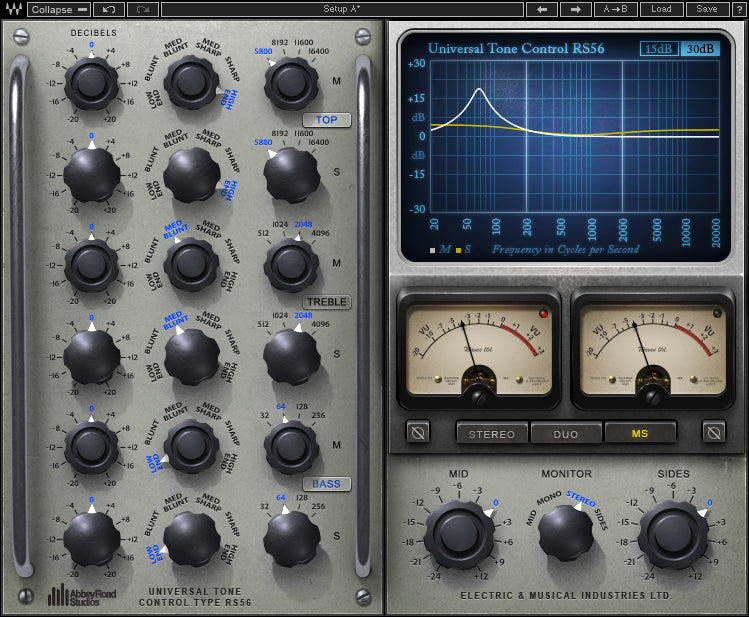Waves Ultimate