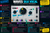Silk Vocal - WavesLatinoAmerica