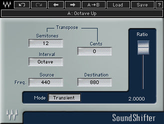 Waves Ultimate