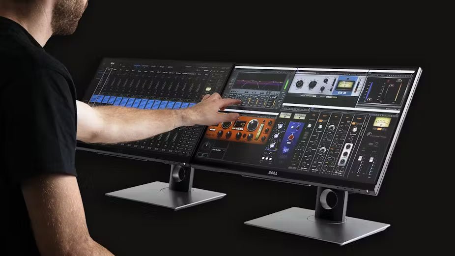 SuperRack SoundGrid - WavesLatinoAmerica