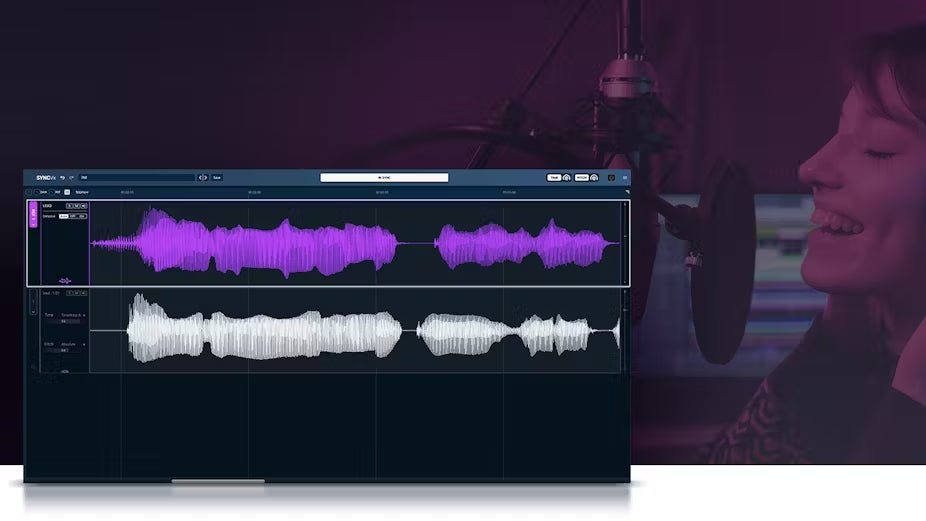 Sync Vx - WavesLatinoAmerica