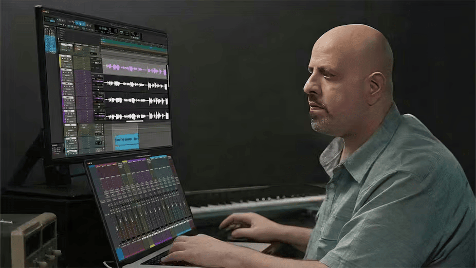 Sync Vx - WavesLatinoAmerica