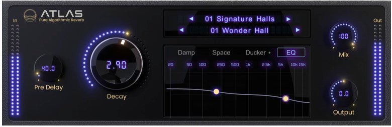 Waves Ultimate - WavesLatinoAmerica