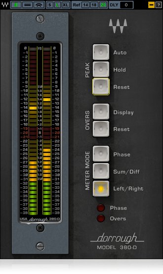 360 Surround Tools - WavesLatinoAmerica