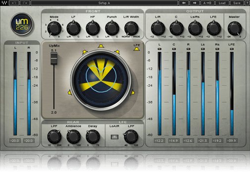 360 Surround Tools - WavesLatinoAmerica