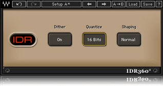 360 Surround Tools - WavesLatinoAmerica