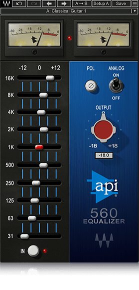 API Collection - WavesLatinoAmerica