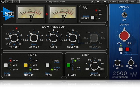 API Collection - WavesLatinoAmerica