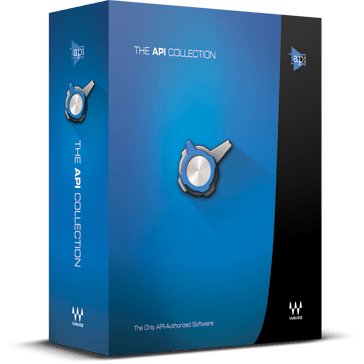 API Collection - WavesLatinoAmerica