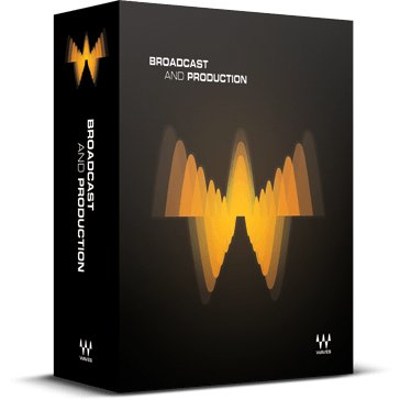 Broadcast & Production - WavesLatinoAmerica