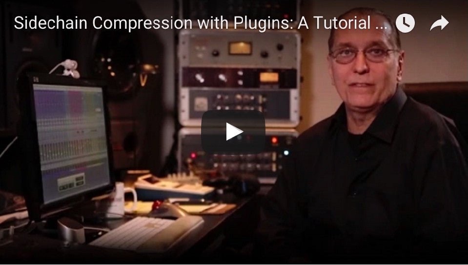 C1 Compressor - WavesLatinoAmerica