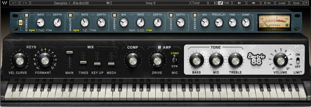 Dave Audé Producer Pack - WavesLatinoAmerica