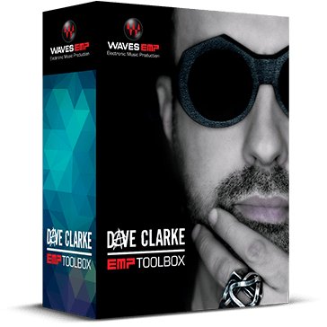 Dave Clarke EMP Toolbox - WavesLatinoAmerica