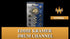 Eddie Kramer Drum Channel - WavesLatinoAmerica