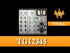 EMI TG12345 Channel Strip - WavesLatinoAmerica