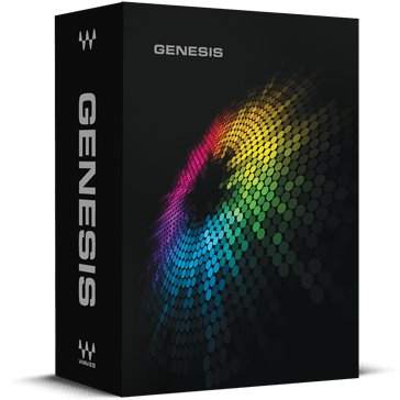 Genesis - WavesLatinoAmerica