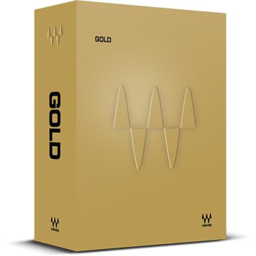 Gold - WavesLatinoAmerica